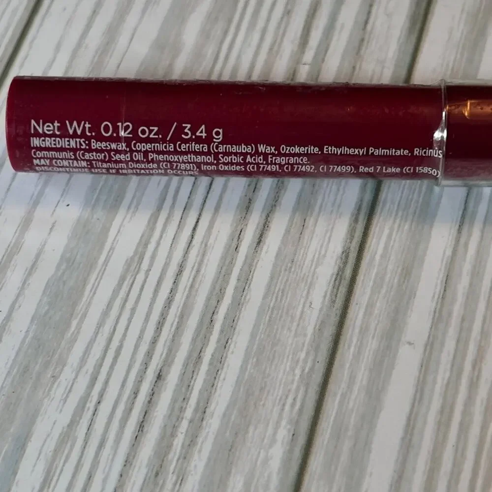 Sweet & Shimmer Beauty Makeup  Lip Crayon  New in Package